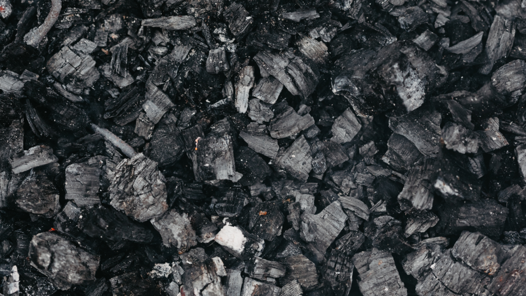 Carbón