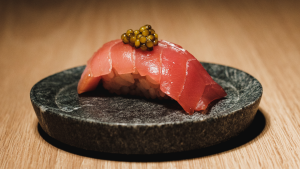 ruta del atun barbate 2025