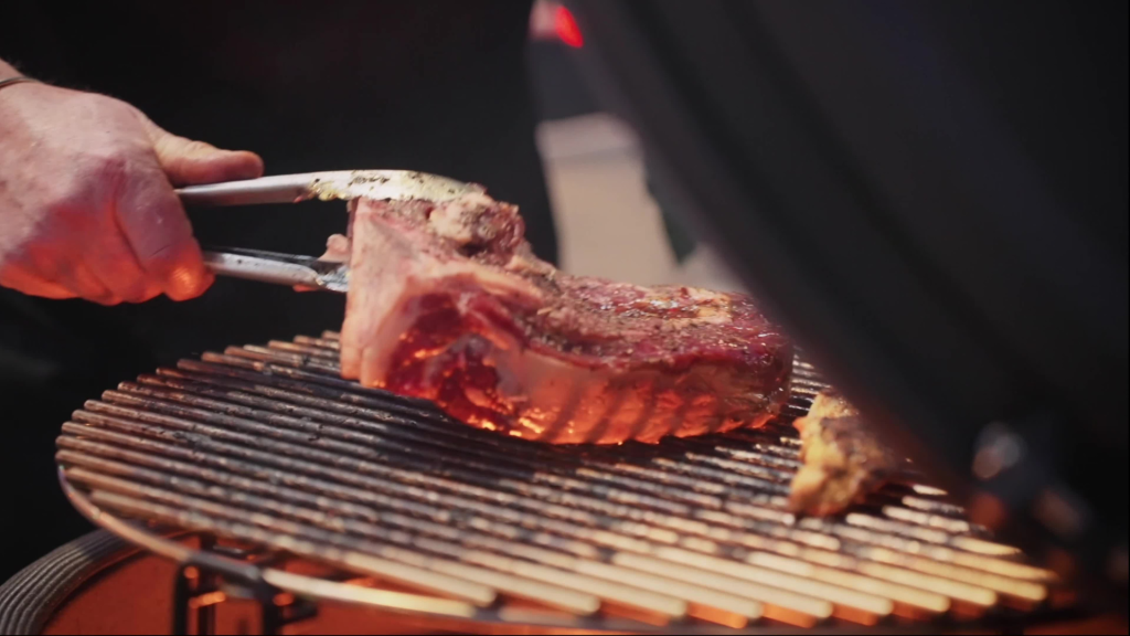 Cómo usar un kamado