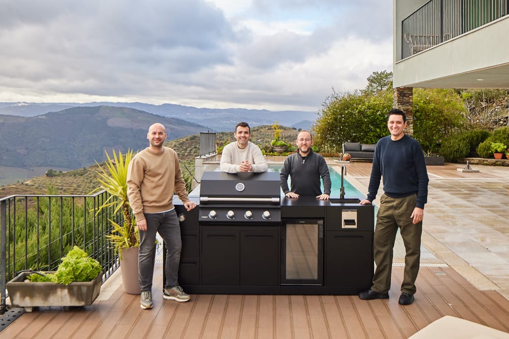 Los Padres Fundadores