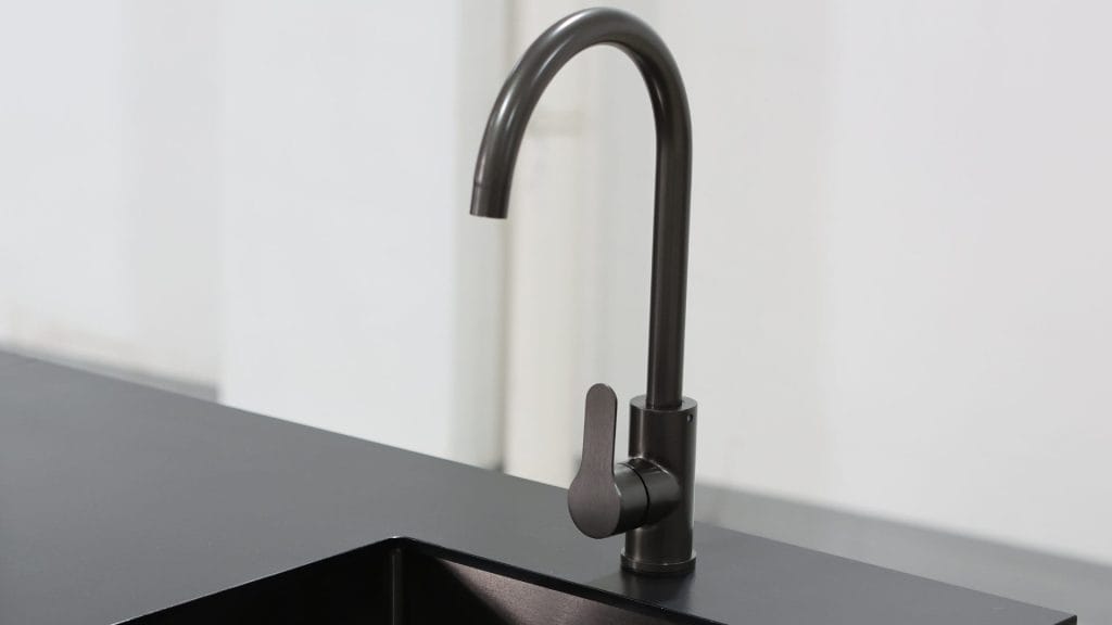 Grifo cocina exterior
