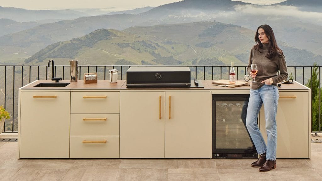 Cocina personalizada