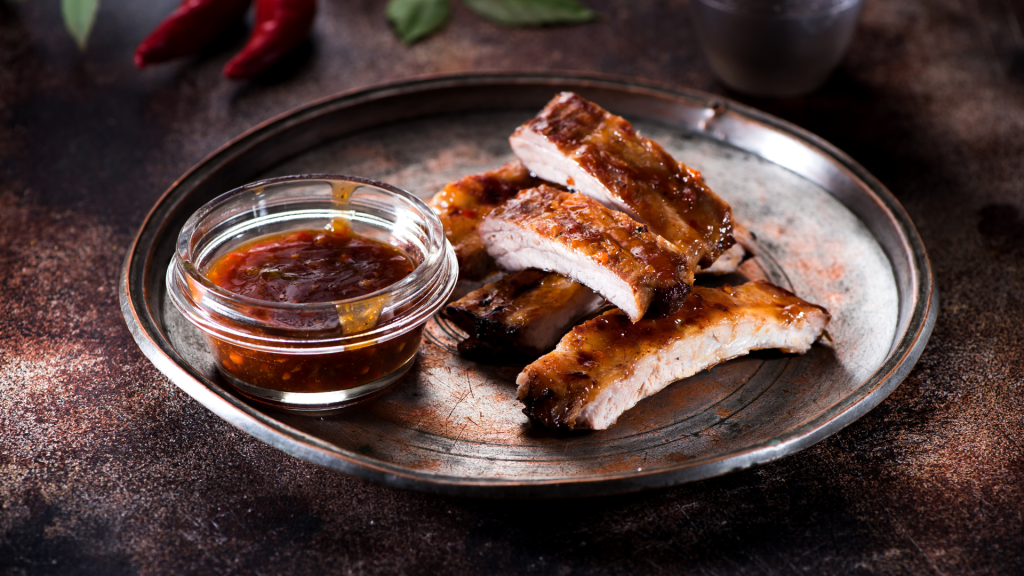 Barbecue sauce