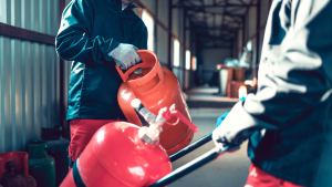 Quelle bouteille de gaz dois-je acheter pour un barbecue à gaz&nbsp;?
