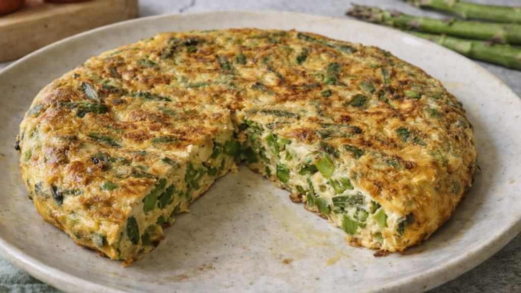 Fiesta del espárrago