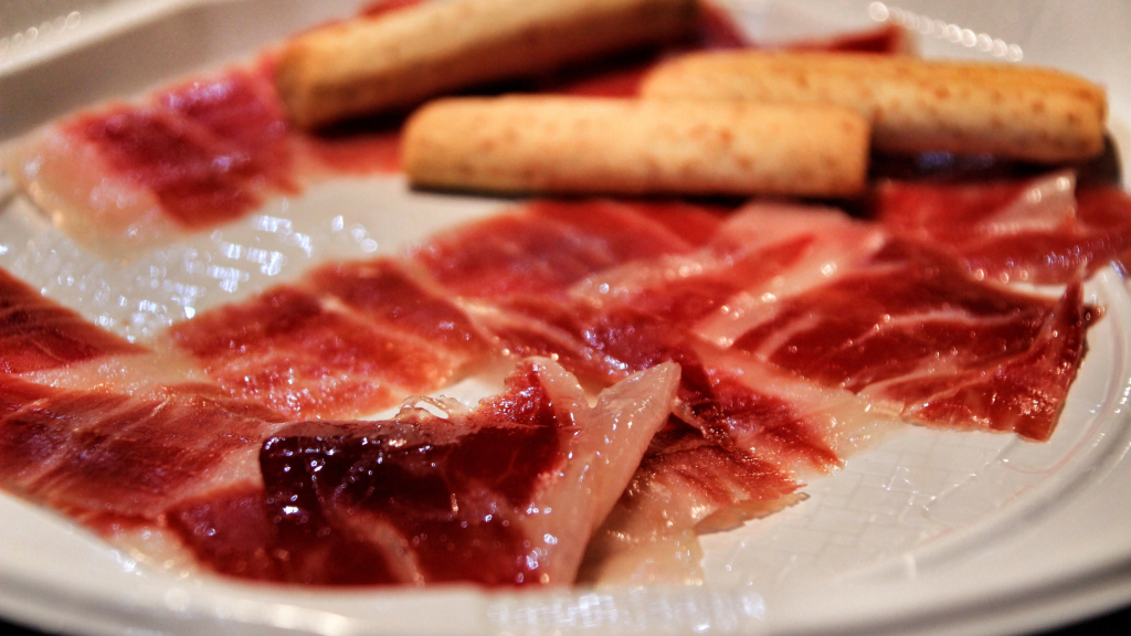 Jamón Ibérico 