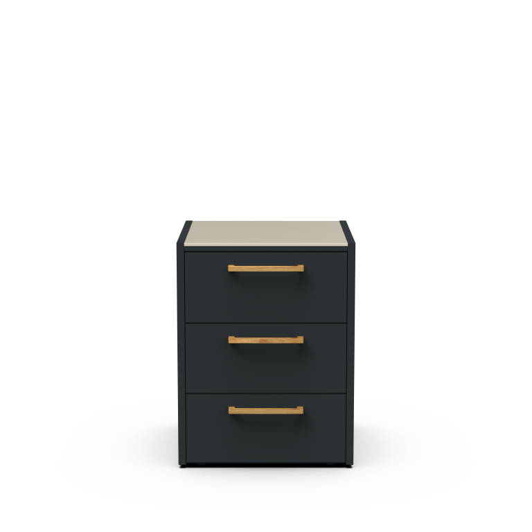 mueble exterior almacenaje