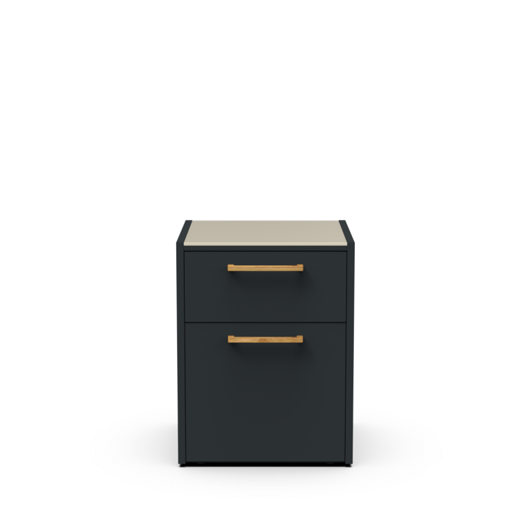 cubo basura exterior