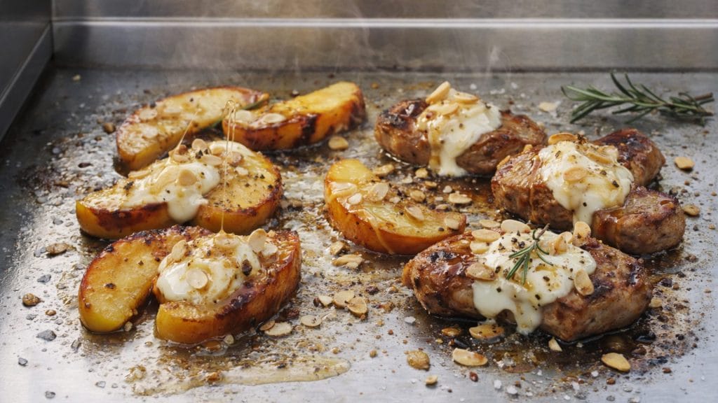 Melocotón de Calanda