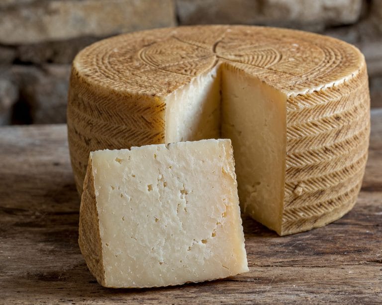 queso manchego
