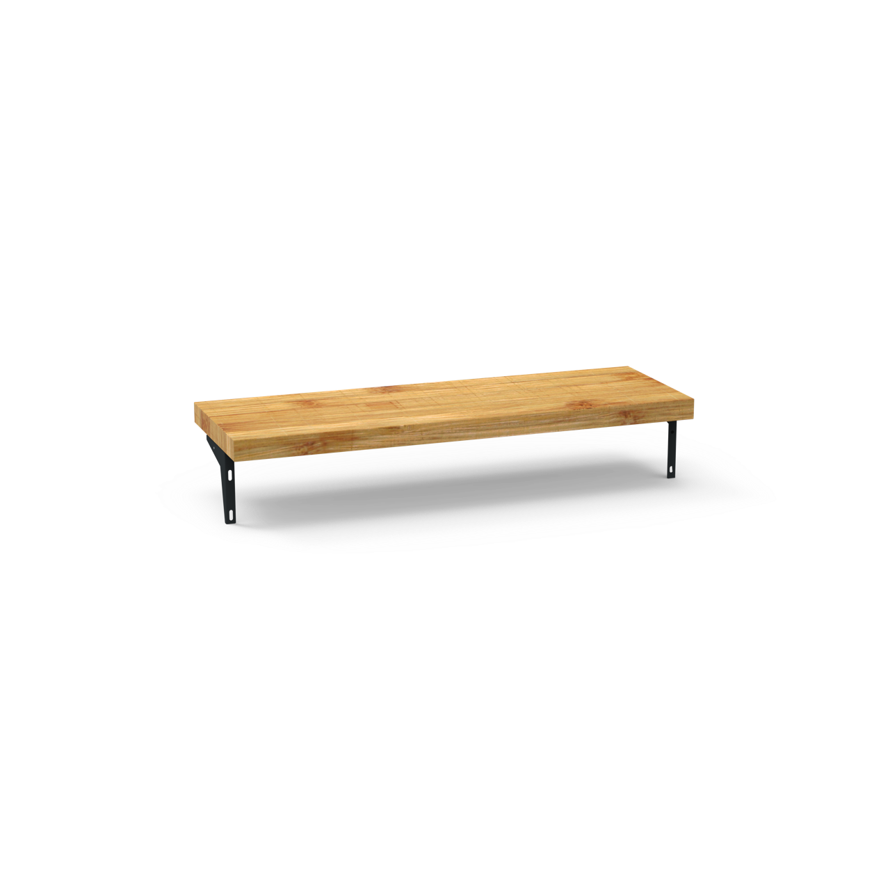 barra encimera cocina