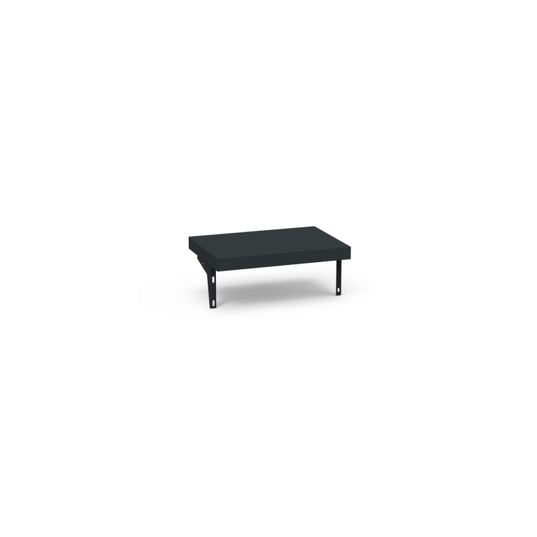 encimera acero inoxidable