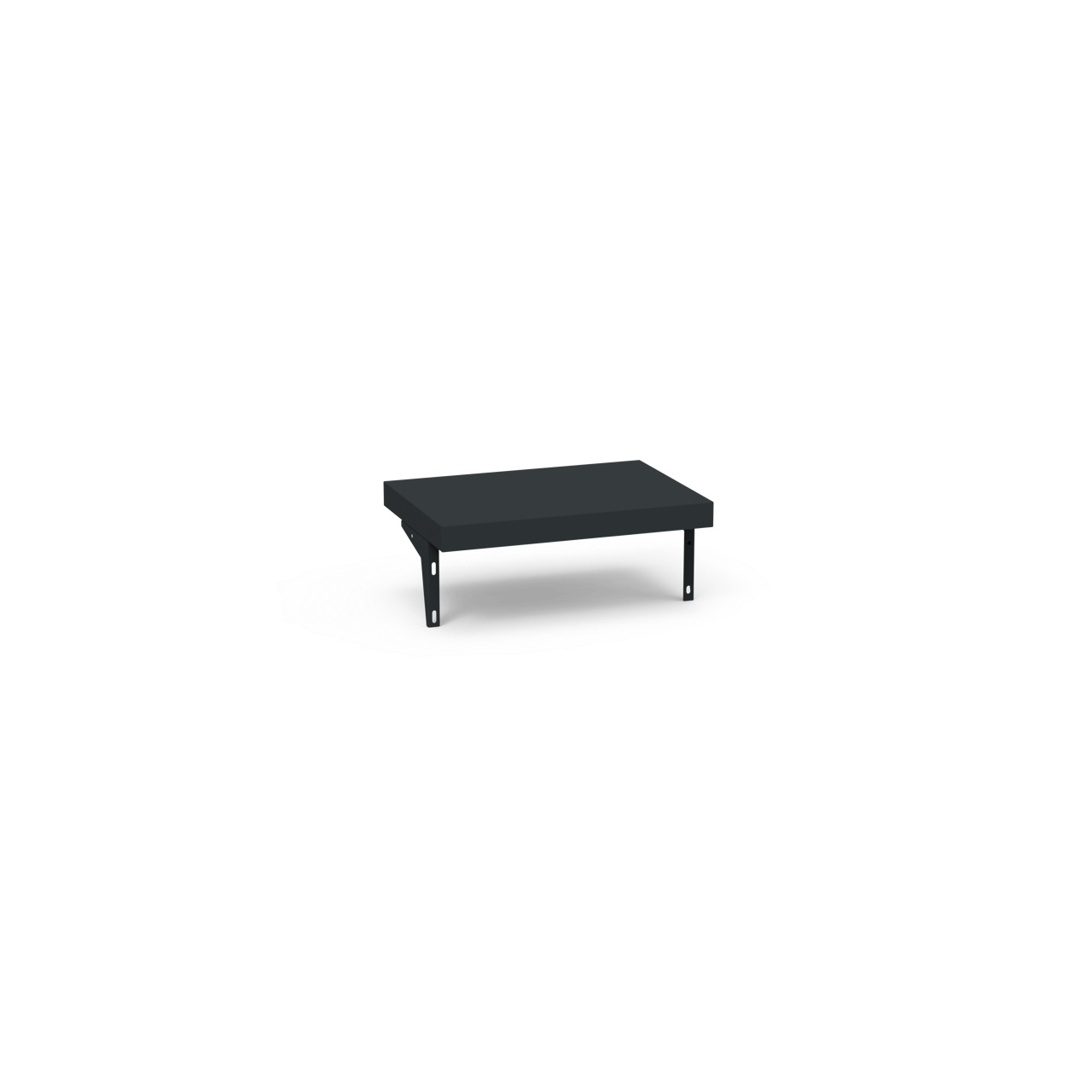 encimera acero inoxidable