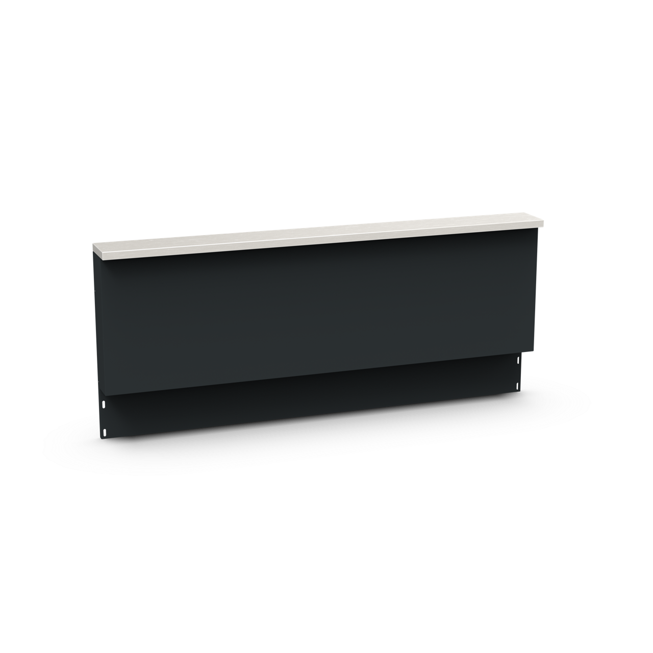 protector pared barbacoa