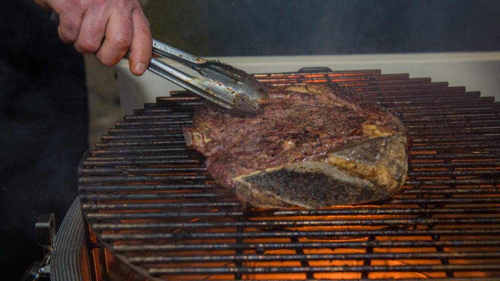 Kamado (hecho de cerámica)