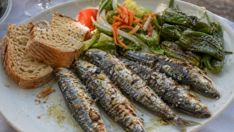 sardina
